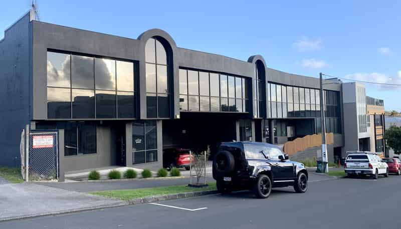 20-24 Crummer Road, Grey Lynn