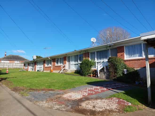 1/105 Pilkington Road, Panmure