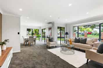 1 Eiger Place, Northpark