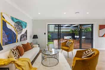 1 Eiger Place, Northpark