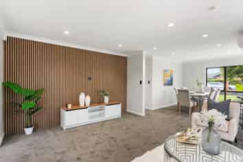 1 Eiger Place, Northpark