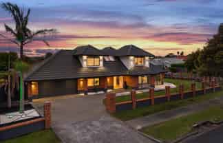 1 Eiger Place, Northpark