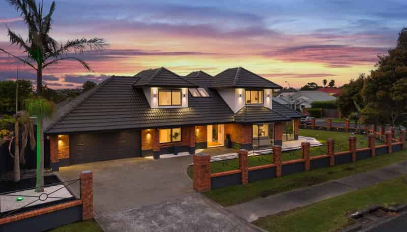 1 Eiger Place, Northpark