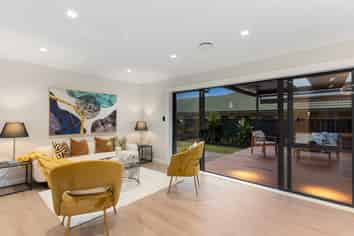 1 Eiger Place, Northpark