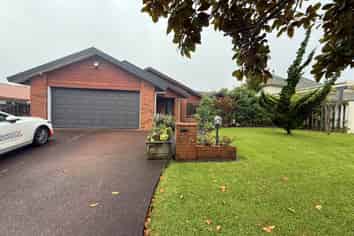 3 Jan Higgins Place, Golflands