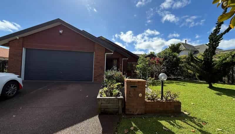 3 Jan Higgins Place, Golflands