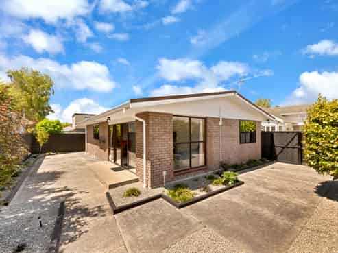 160A Petrie Street, Richmond