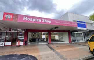 High-exposure 204sqm retail tenancy