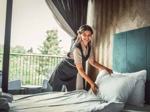 High Profit Motel in the North Island