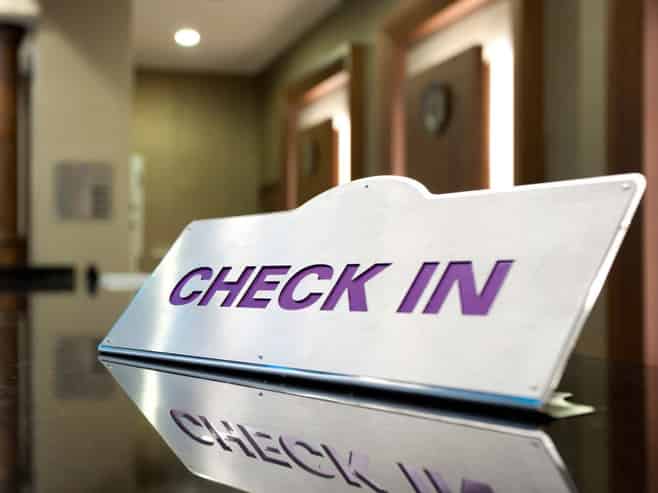 High Profit Motel in the North Island