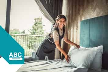 High Profit Motel in the North Island