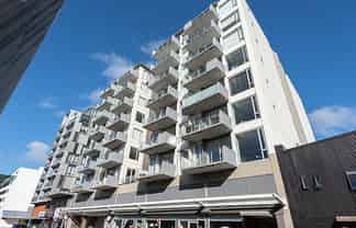 406/19 College Street, Wellington Central