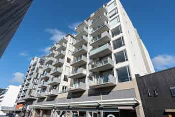 406/19 College Street, Wellington Central