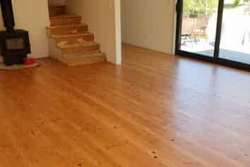 Outstanding Floor Preparations Business - 42% ROI