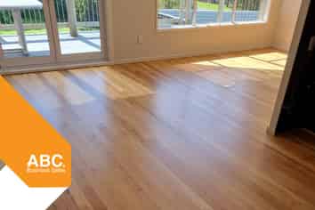 Outstanding Floor Preparations Business - 42% ROI