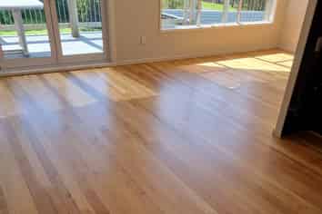 Outstanding Floor Preparations Business - 42% ROI