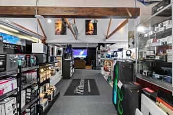 Electrical Retail - Central Otago - Price Reduced