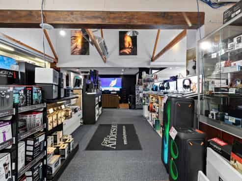 Electrical Retail - Central Otago - Price Reduced