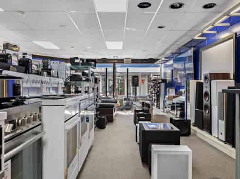 Electrical Retail - Central Otago - Price Reduced