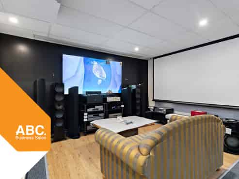 Electrical Retail - Central Otago - Price Reduced