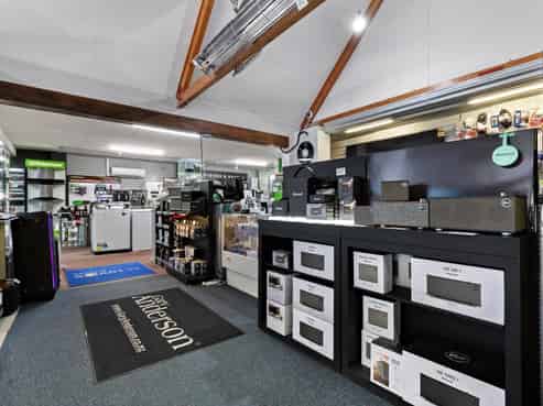 Electrical Retail - Central Otago - Price Reduced