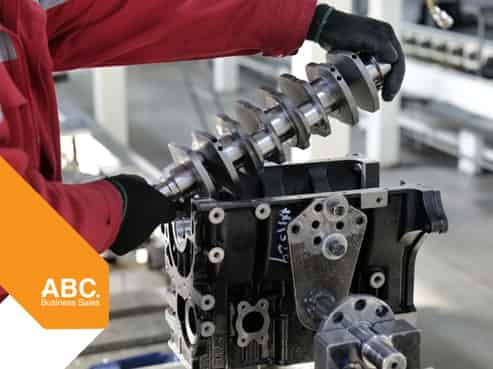 Thriving Auto Workshop – Earn $200k +