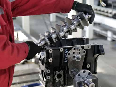 Thriving Auto Workshop – Earn $200k +