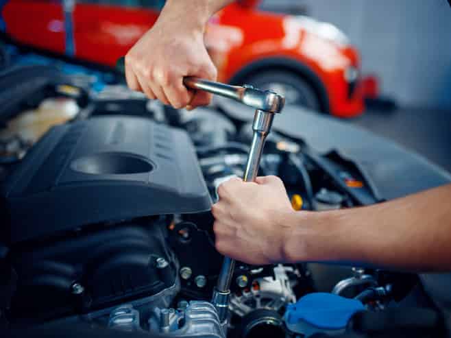 Thriving Auto Workshop – Earn $200k +