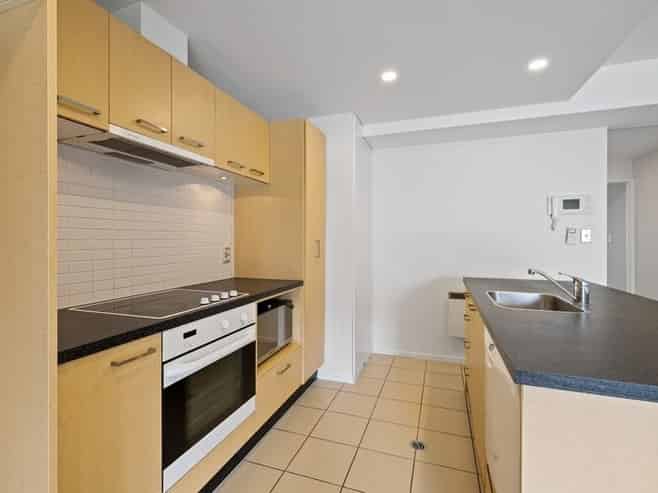 11/400 Durham Street, Christchurch Central