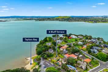 6 Bluff Terrace, Hillsborough