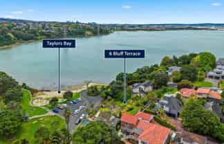 6 Bluff Terrace, Hillsborough