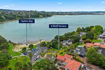 6 Bluff Terrace, Hillsborough