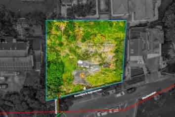 6 Bluff Terrace, Hillsborough