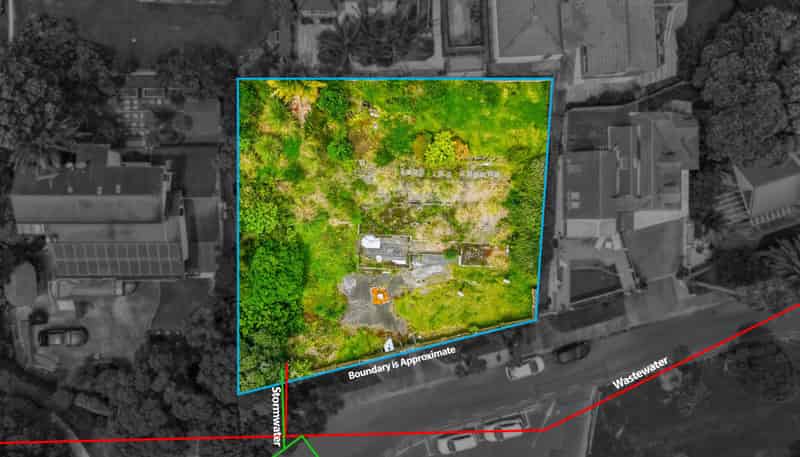 6 Bluff Terrace, Hillsborough