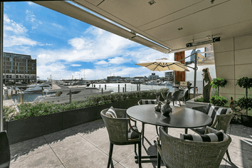 1C/87 Halsey Street, Wynyard Quarter