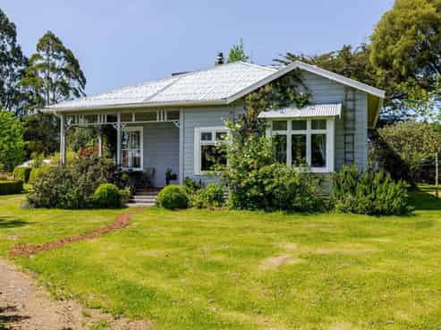 3A Jackson Street, Eketahuna