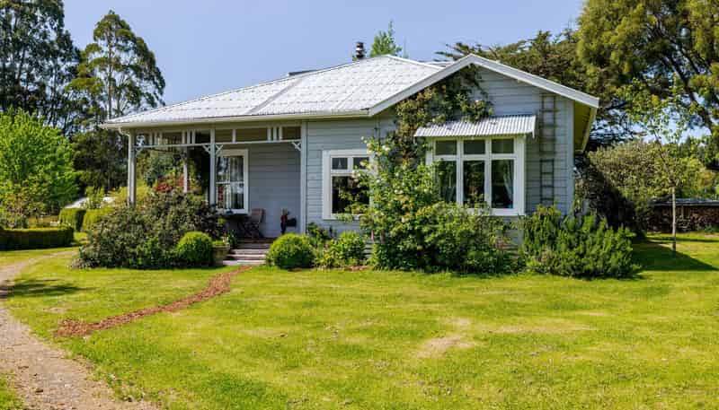 3A Jackson Street, Eketahuna