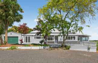 637C Kohanga Road, Onewhero