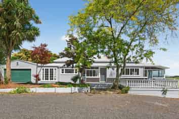 637C Kohanga Road, Onewhero