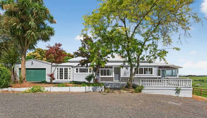 637C Kohanga Road, Onewhero