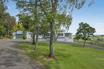 637C Kohanga Road, Onewhero