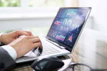 IT Services - Loyal Client Base Available Now