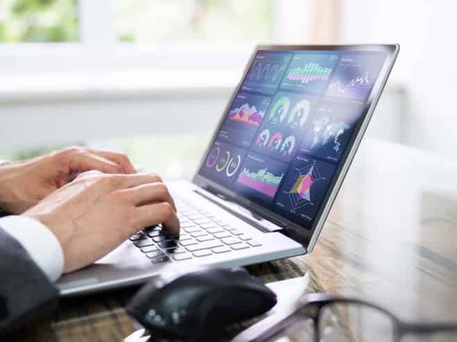 IT Services - Loyal Client Base Available Now