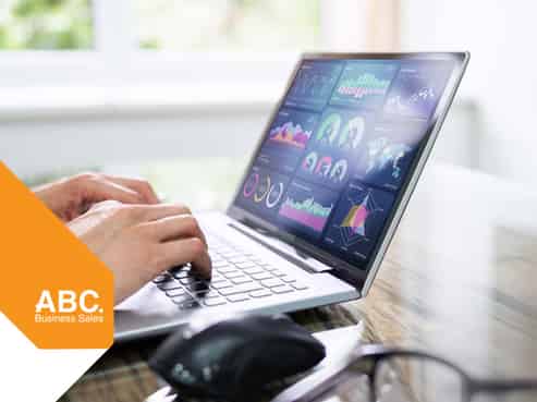 IT Services - Loyal Client Base Available Now