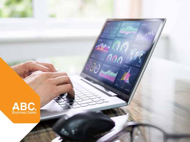 IT Services - Loyal Client Base Available Now