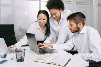 IT Services - Loyal Client Base Available Now