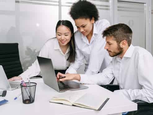 IT Services - Loyal Client Base Available Now