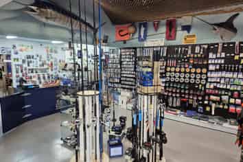 Ultimate Outdoor Lifestyle - Wairoa Motorcycles!