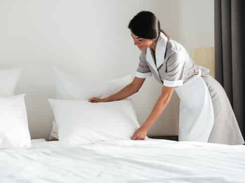 High Profit Motel in Double Grammar Zone