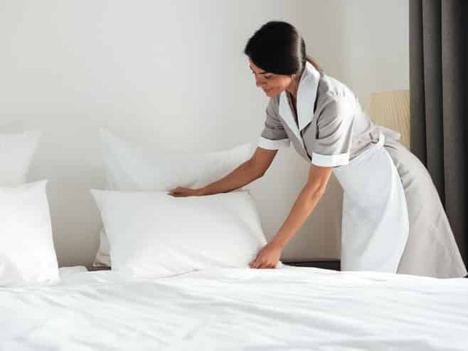 High Profit Motel in Double Grammar Zone